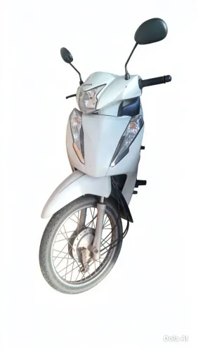 Honda biz