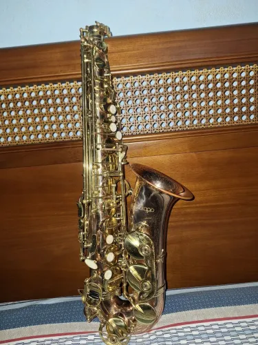 Saxofone Alto Mib Dakapo