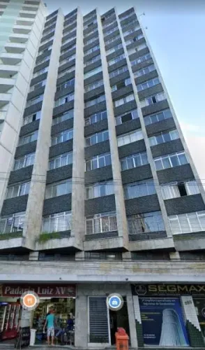 Kitnete - Juiz de Fora MG