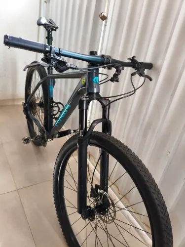 MTB rava cave tamanho 19