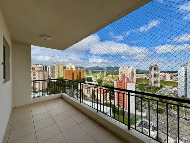 Apartamento à venda Abitare Eco Club - Jardim Messina, Jundiai/SP