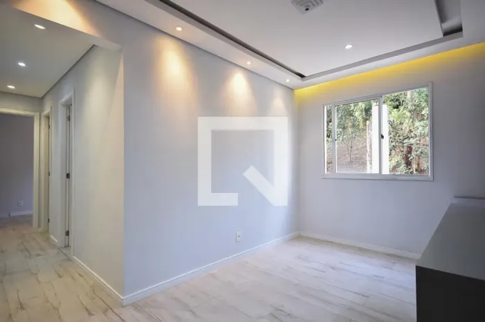 Apartamento à Venda - Panamby, 2 Quartos, 40 m2