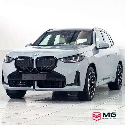 BMW X3 XDrive 30 M Sport 2.0 TB Aut. 2026