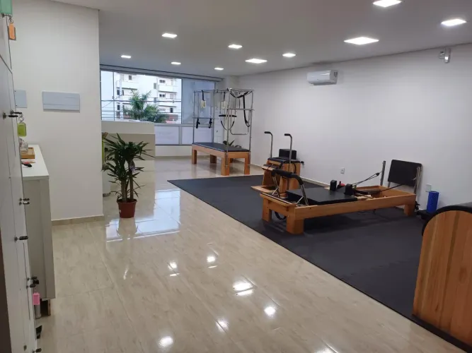 Studio de Pilates
