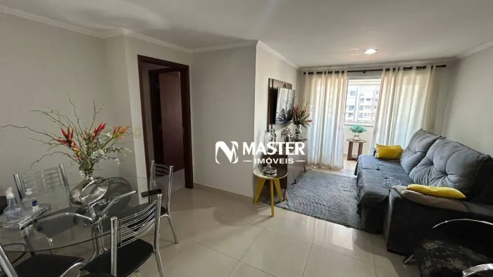 Apartamento com 2 dormitórios à venda, 76 m² por R$ 380.000,00 - Barbosa - Marília/SP