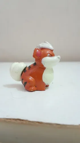 Pokémon tomy grownlithe