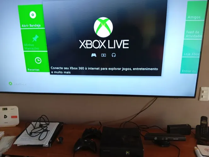 Vídeo game Xbox 360