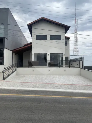 Sala Comercial para Locação - Vinhedo - SP