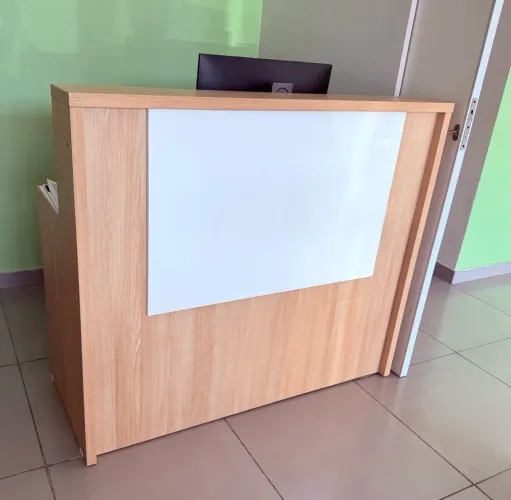 Balcão de Atendimento