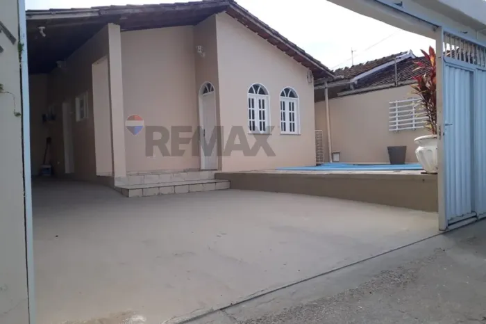 Casa a venda no Residencial Porto Seguro , 3 quartos, financia