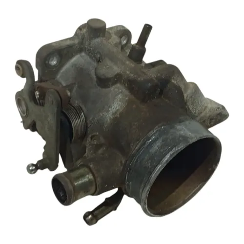 Tbi Corpo Borboleta Injeção Gm Corsa 1.0 8v 1994 1995 A 2002