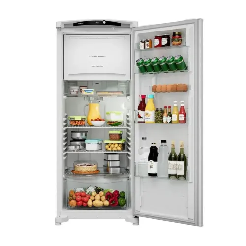 Geladeira Consul 297 Litros Frost Free