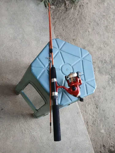 Murinete de pescar