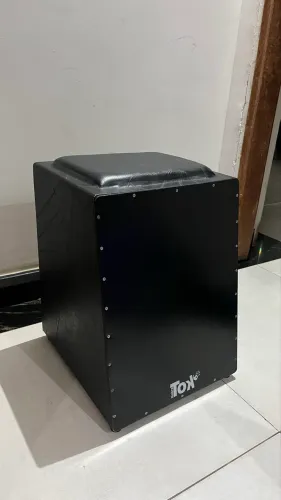 Vendo Cajon elétrico 