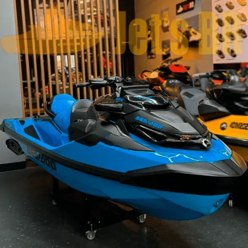 SeaDoo RXT-X 325 2026