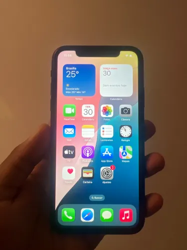 iPhone XR 64GB