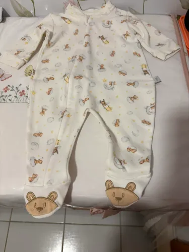 Pijama Hug