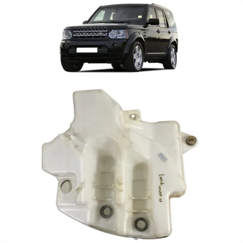 Reservatório Limpador Land Rover Discovery 4 2010 2011 2012