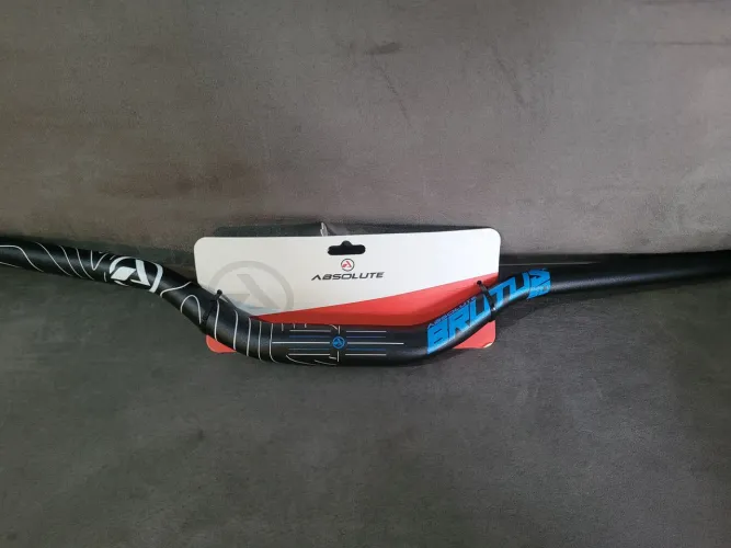 Guido para bicicleta Absolute 50