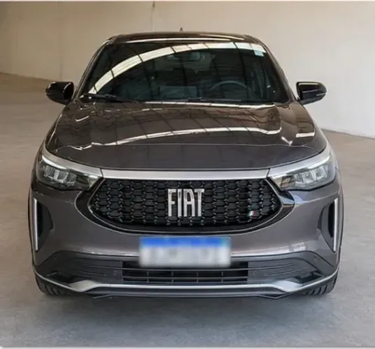 Fiat Fastback Limited Ed.1.3 270 T.flex Aut. 2025