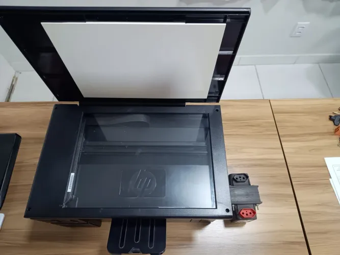 Impressora laser hp m1132