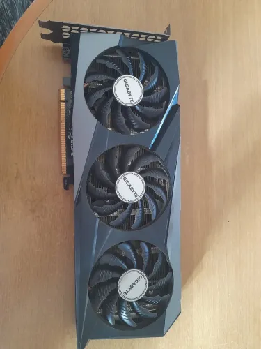 Placa de vídeo