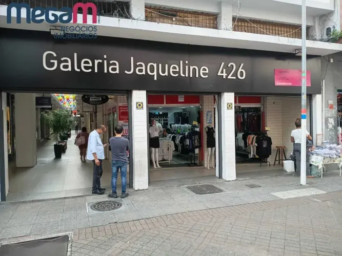 Imóvel para venda tem 78 metros quadrados em Centro - Florianópolis - SC