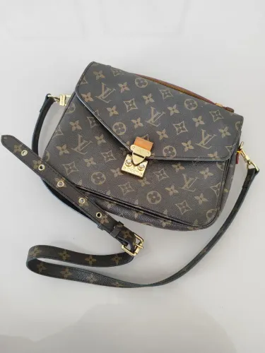 Bolsa Louis Vuitton - Pochette Métis