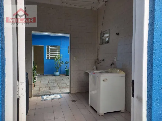 Casa com 1 dormitório para alugar por R$ 1.208,33/mês - Jardim Haia do Carrão - São Paulo/