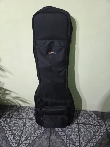 Bag extra luxo contra baixo