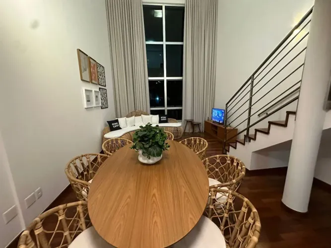 Apartamento Incrível em Frente ao BH Shopping #3