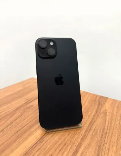 iPhone 15 128 GB ( Semi-Novo )