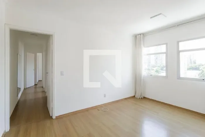 Apartamento à Venda - Vila Olímpia, 2 Quartos, 62 m2