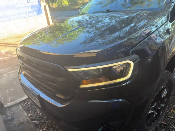 Ford Ranger XLS 2.2 4X2 CD Diesel Aut. 2020