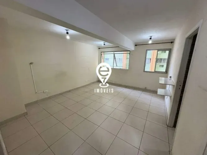 Studio à venda, 1 quarto, Vila Mariana - São Paulo/SP