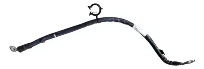 Cabo Bateria Ford Focus 2015 2016