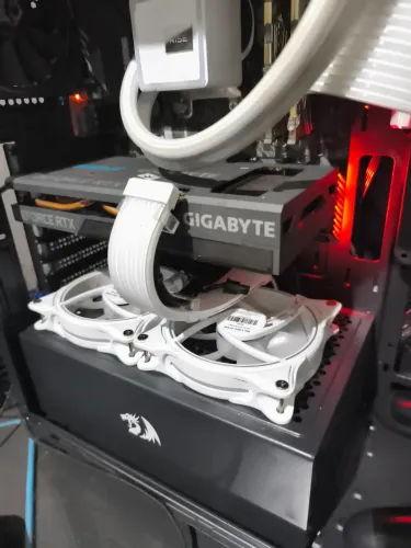 Vendo rtx 3060ti 8gb