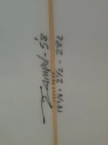 Prancha PU