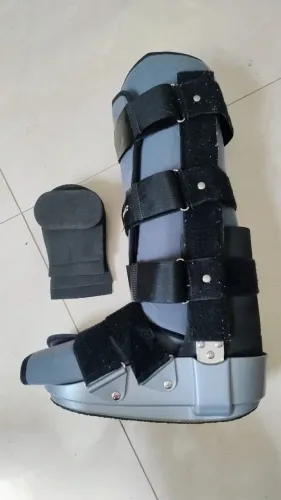 Robofoot e kit aquiles