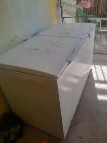 Frizer 520 litros