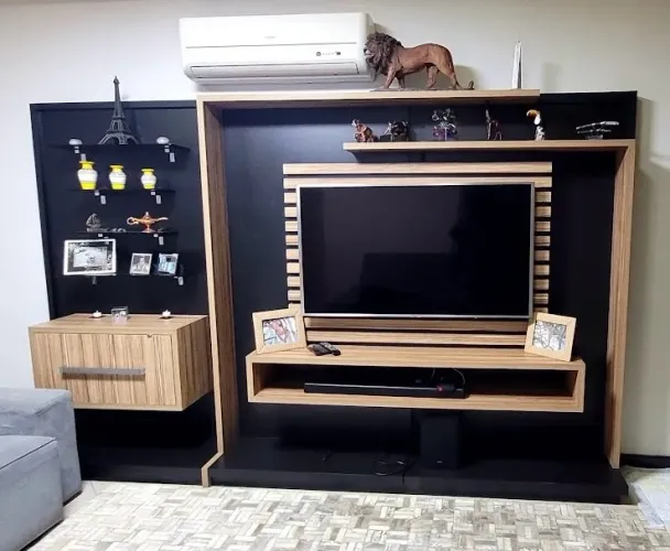 Painel para Tv