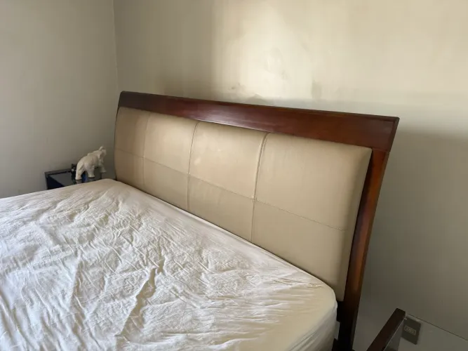 Cama King, marca líder interiores 
