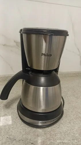 Cafeteira elétrica
