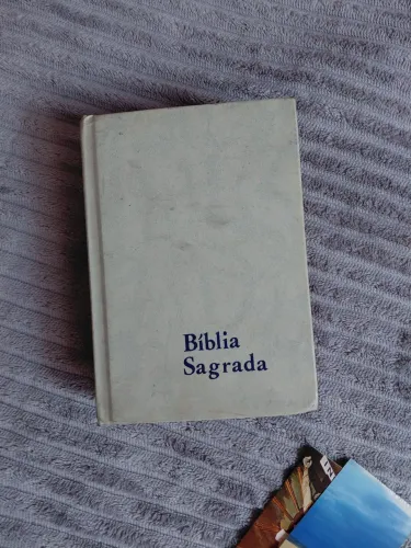 Biblia de 1971
