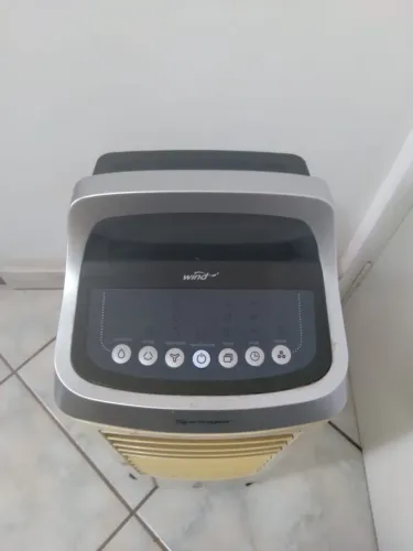 Circulador de ar