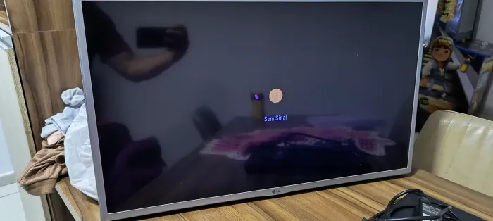 Tv LG 32 polegadas