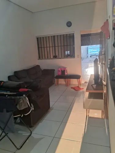 Vende se casa no aureny 3 de 3/4