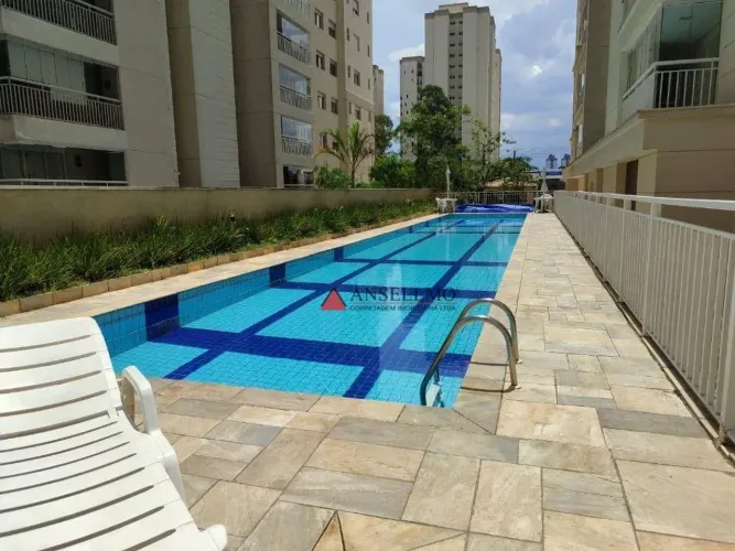 Cobertura com 4 dormitórios à venda, 435 m² por R$ 1.920.000,00 - Planalto - São Bernardo
