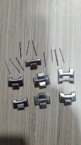 Vendo gomos de Swatch médio!