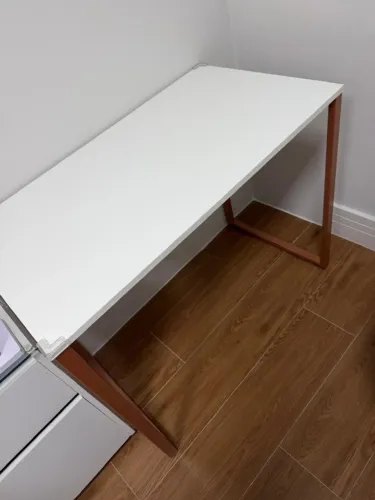 Mesa de escritório 90x73cm